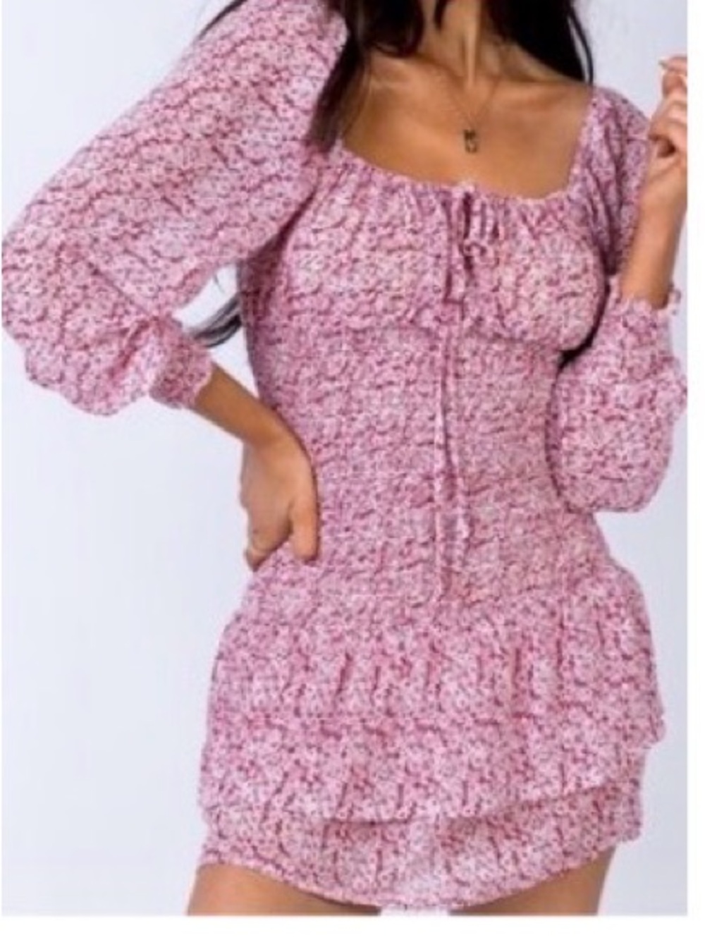 Princess Polly mini dress